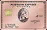 American Express® Business Gold Card