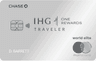 IHG One Rewards Traveler Credit Card