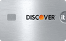 Discover it® Chrome