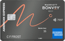 Marriott Bonvoy Bevy® American Express® Card