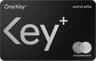 One Key+™ Card