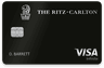 Ritz-Carlton™ Credit Card