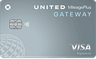 United Gateway℠ Card