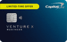 Capital One Venture X Business