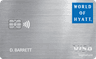 World of Hyatt Credit Card