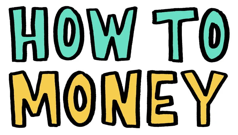 How To Money
