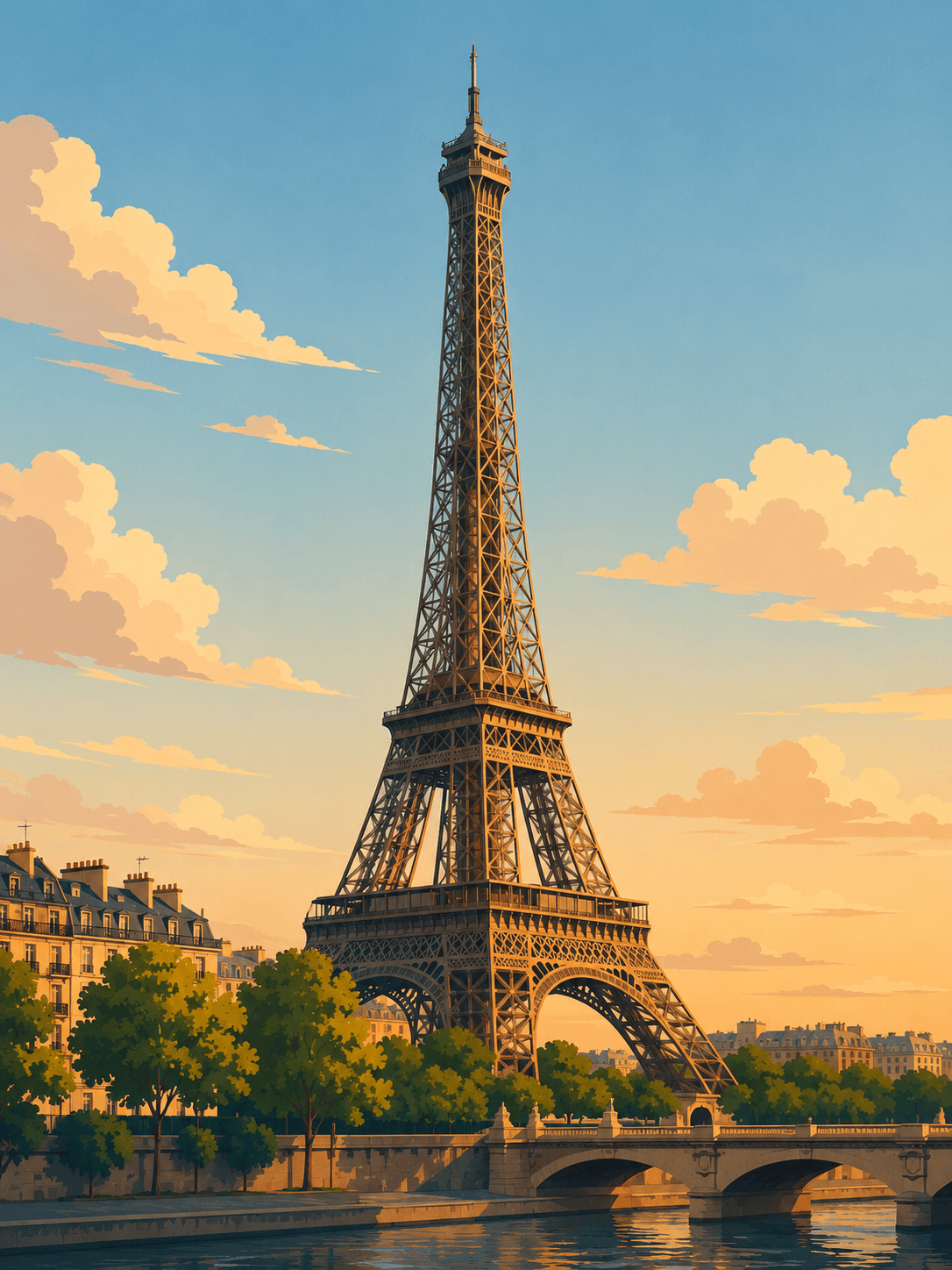 paris edit