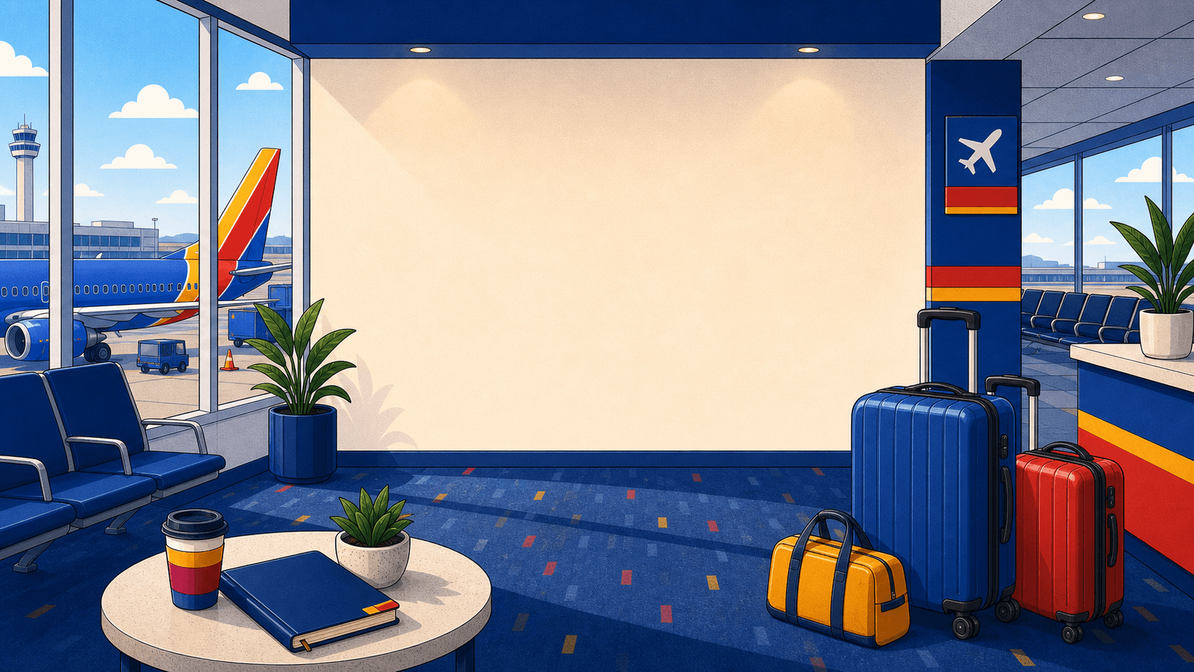 Southwest Rapid Rewards® Priority Credit Card Review