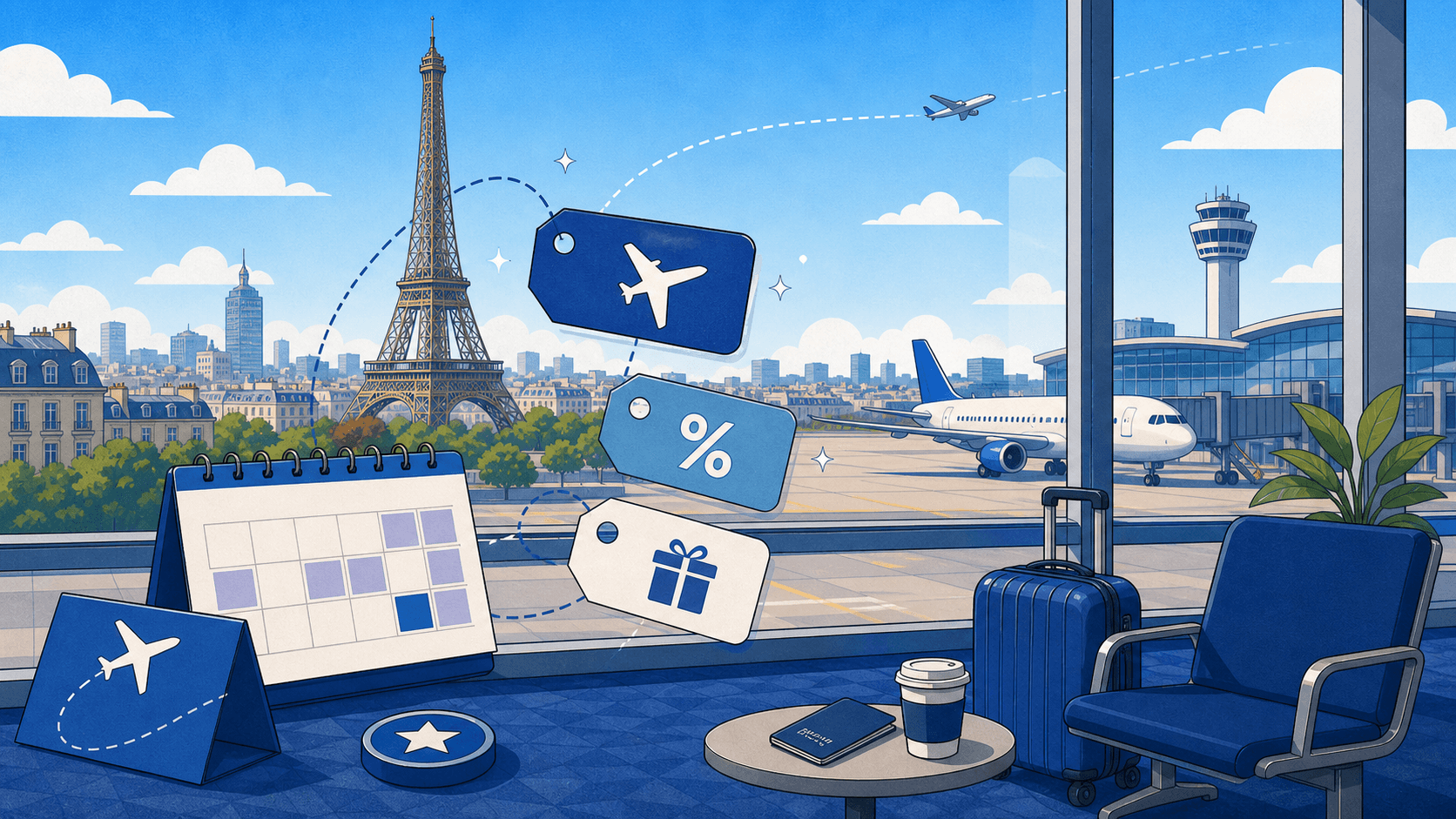 What are Flying Blue’s promotions for July 2025?