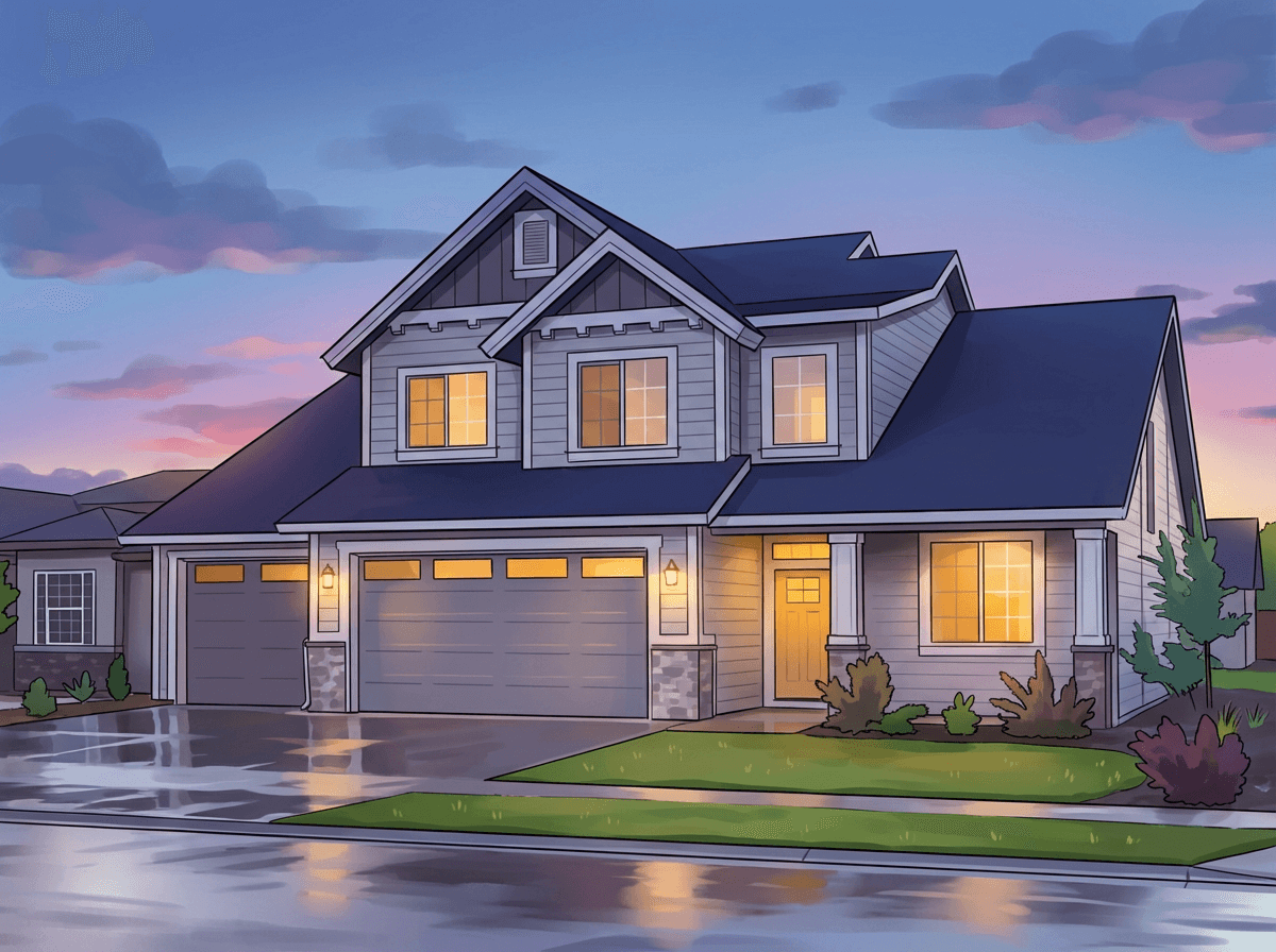 How to Earn Points on Your Mortgage in May 2026: A Complete Guide