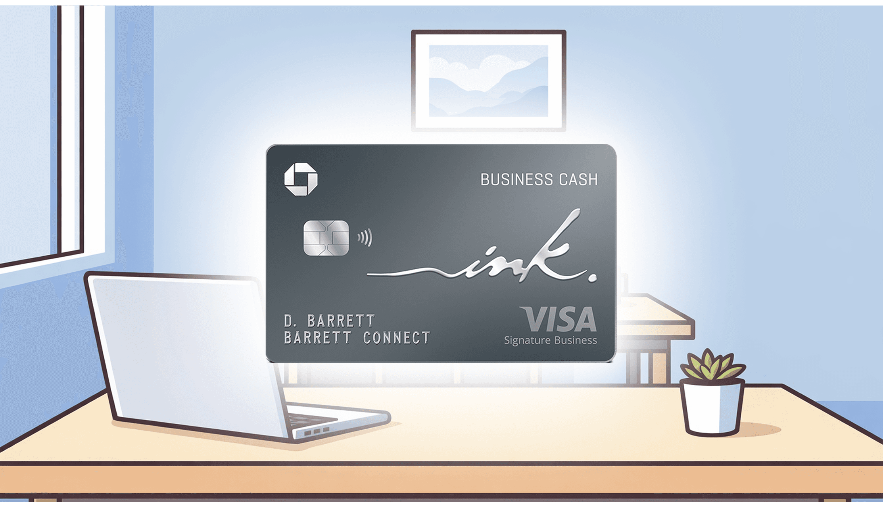 Ink Business Cash Review June 2026