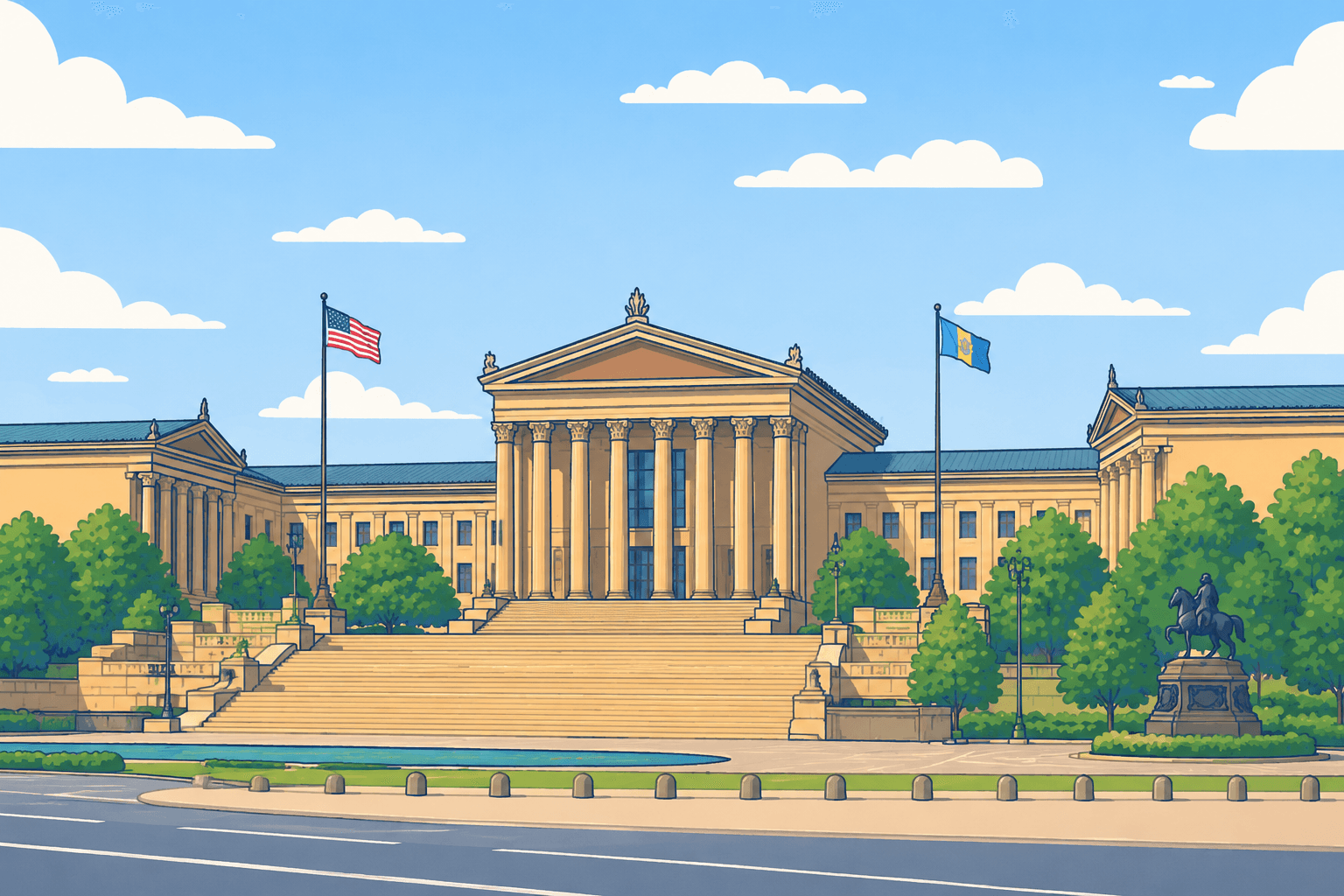 How to get free entry to some Philadelphia Museums in Sep 2026