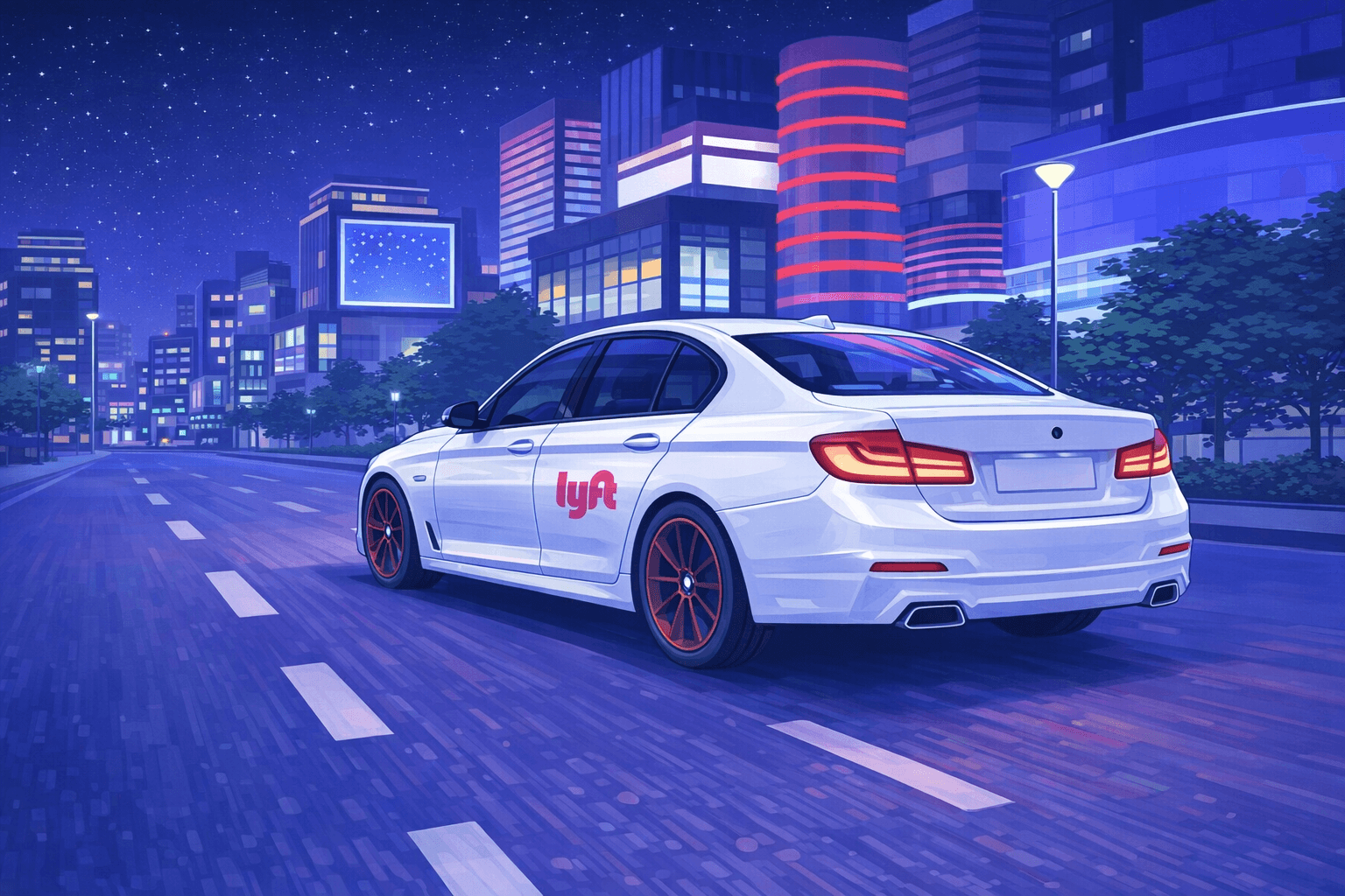 Lyft Linking Partners: Best Rewards Programs (June 2026)
