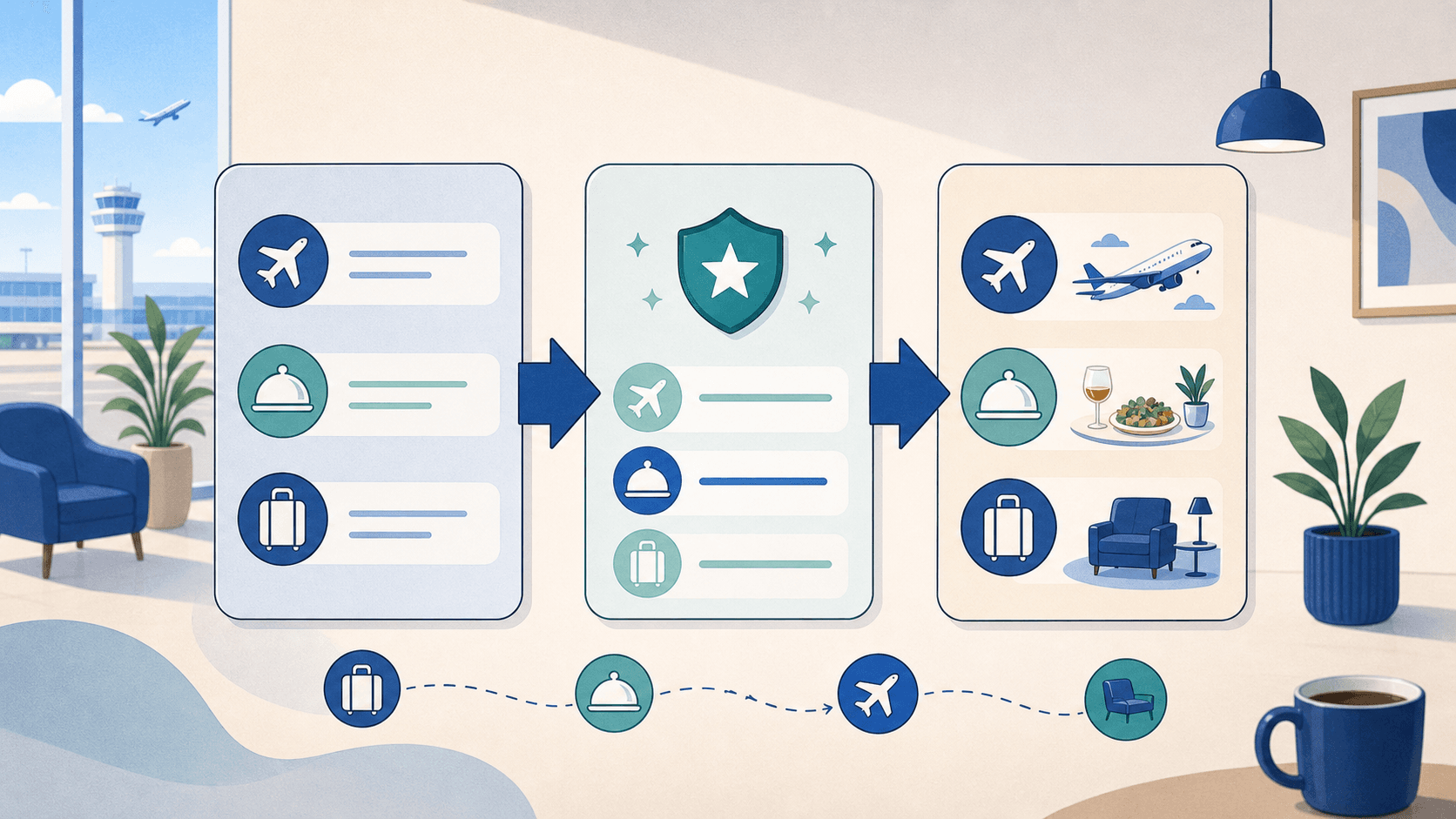 How is the Chase Sapphire Reserve® changing?