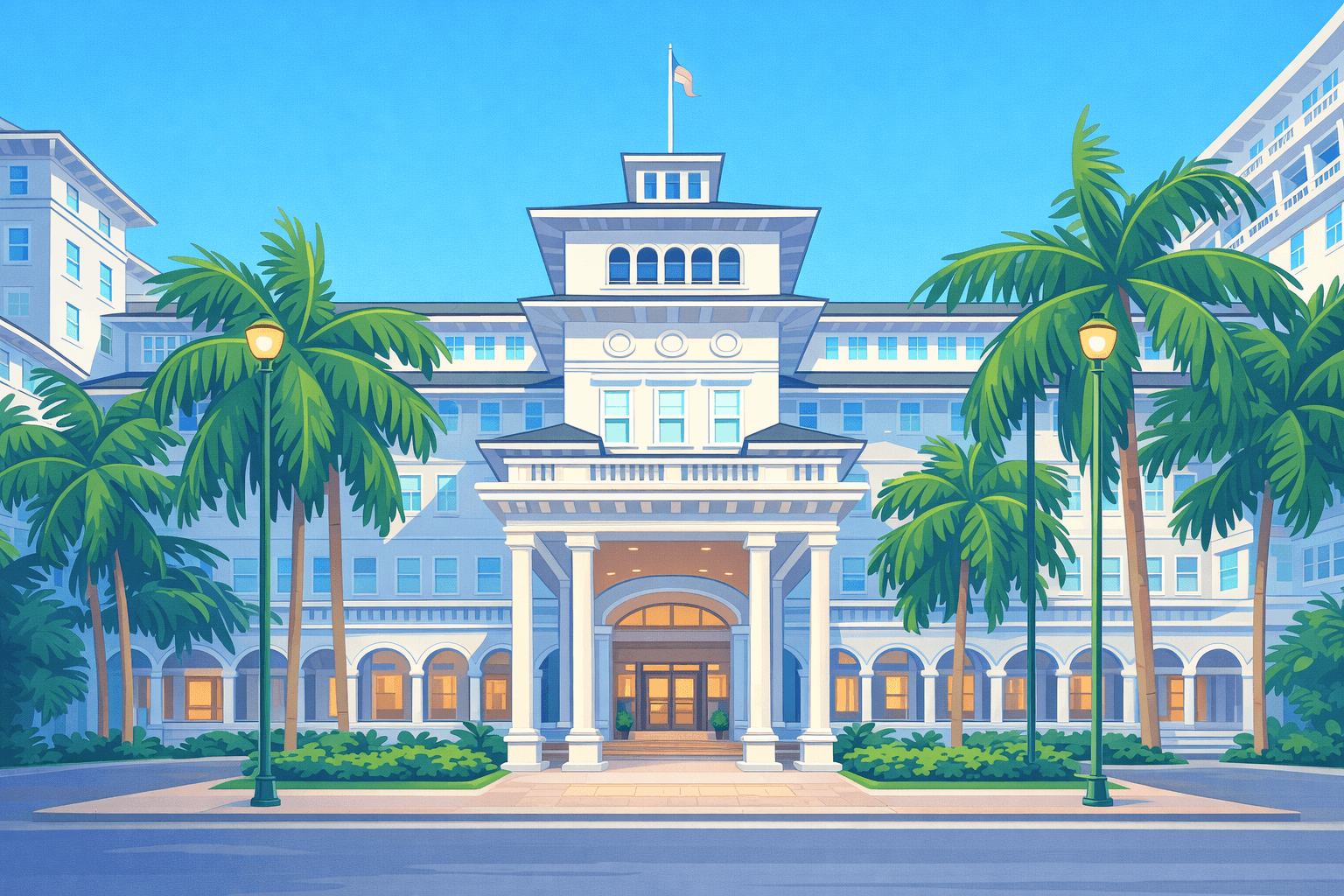 Moana Surfrider, A Westin Resort & Spa, Waikiki Beach Review (2026)