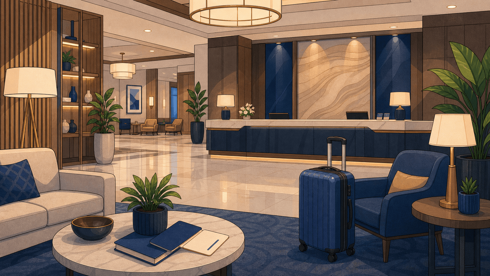 I’m getting the Marriott Bonvoy Boundless® Credit Card—Here’s why