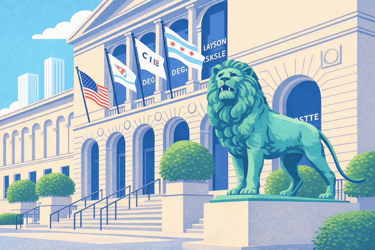 How to get Free Chicago Museum Tickets in Sep 2026