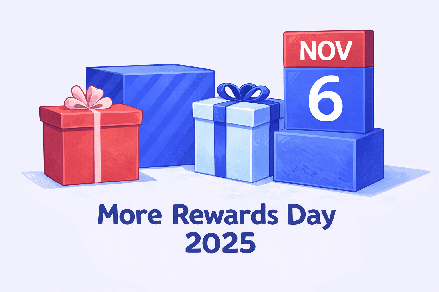 What is Bank of America More Rewards day?