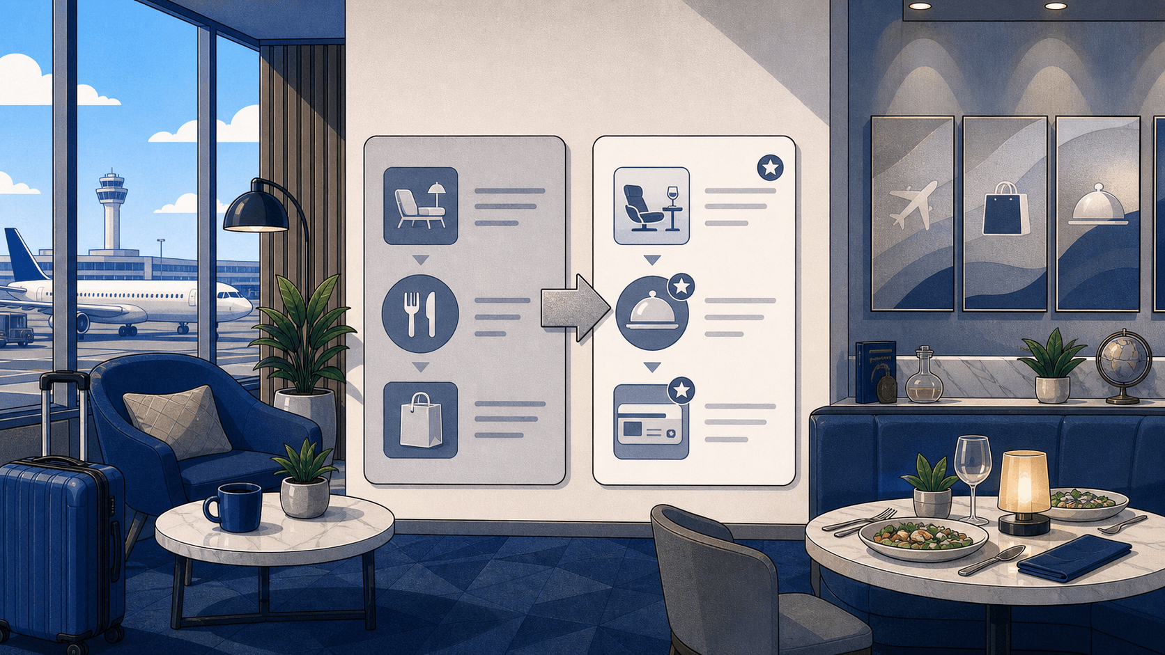 Amex Platinum Changes: September 2025