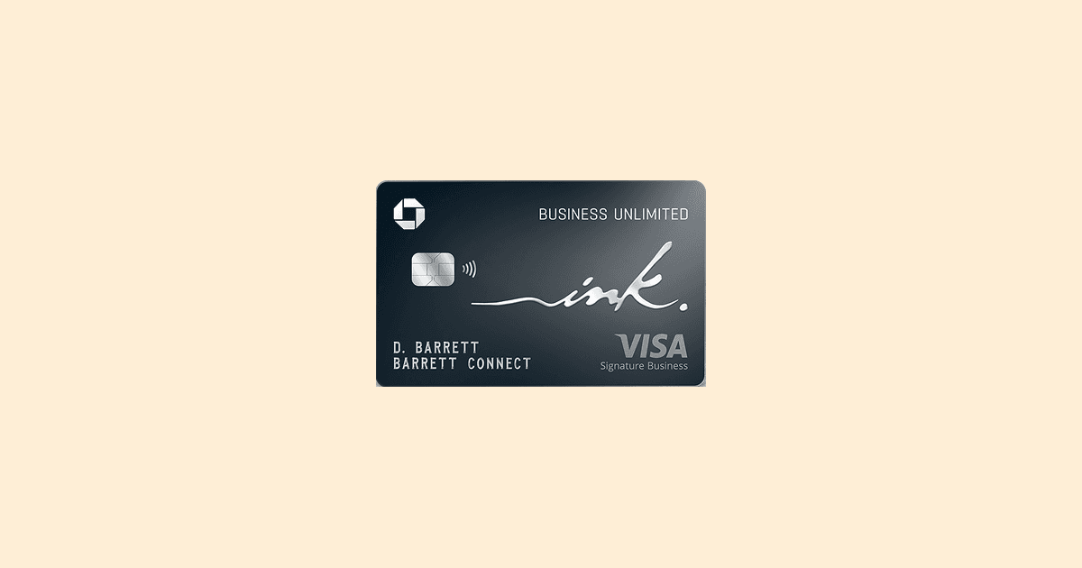 Breaking: Best-Ever Ink Business Unlimited Welcome Bonus 100,000 Points (June 2026)
