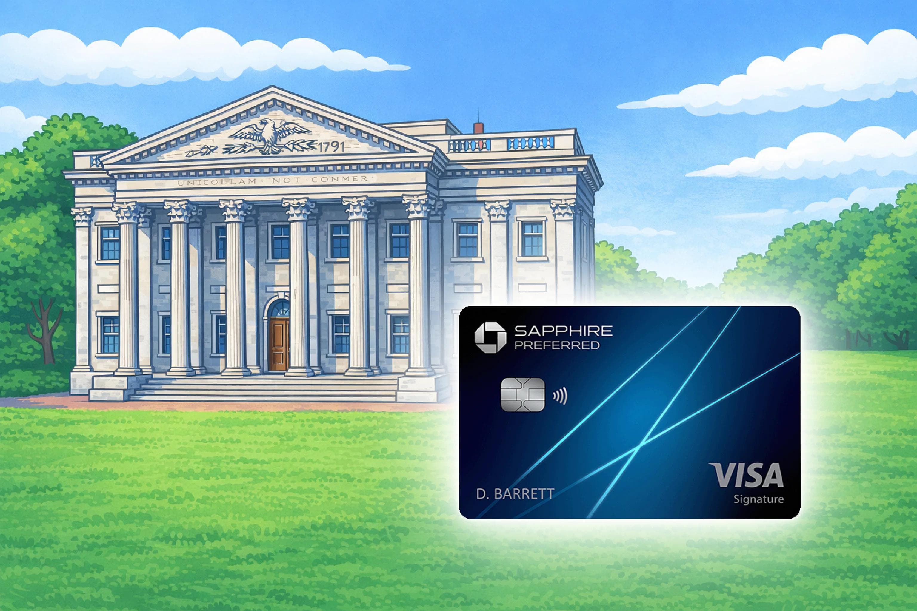 Chase Sapphire Preferred New Benefits Starting June 15, 2026: What Current Cardholders Should Know