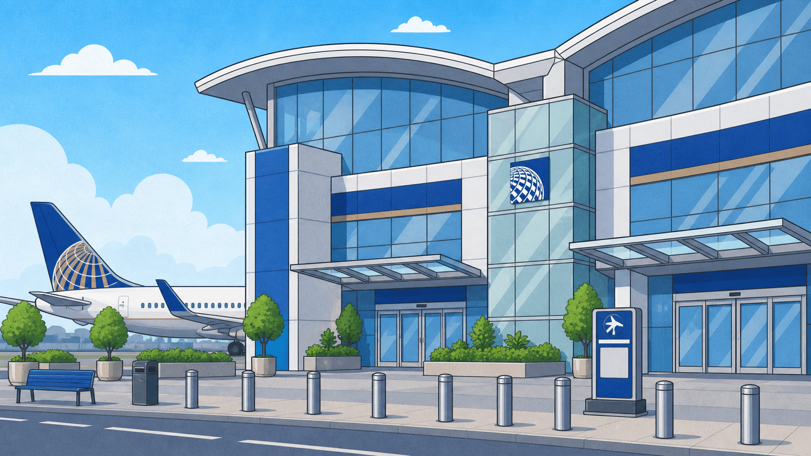 (Live) United Airlines MileagePlus Program: Changes Coming April 2, 2026