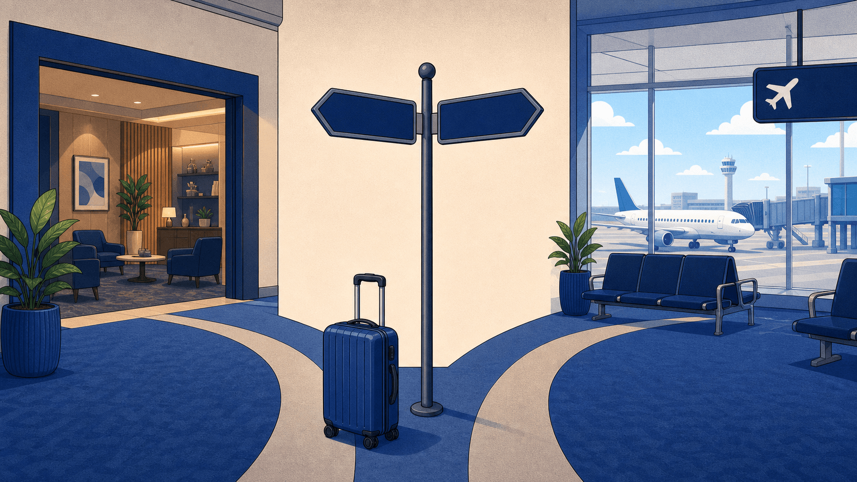 What should I do with my Chase Sapphire Reserve®?