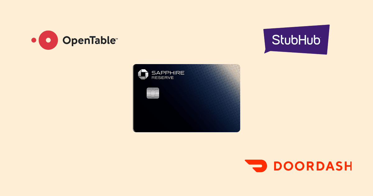 Chase Sapphire Reserve Benefits: Complete Guide to Every Perk in 2026