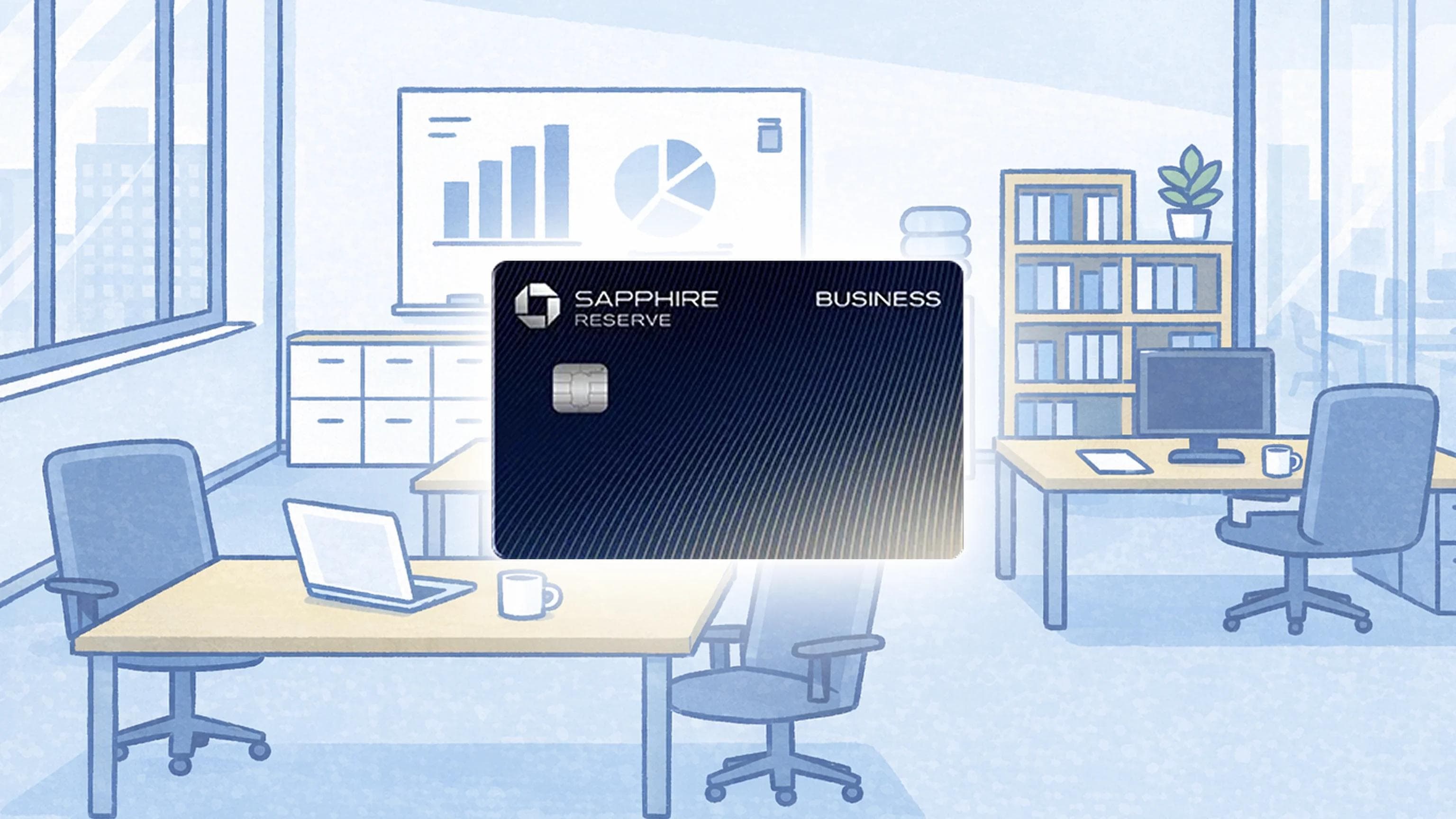 Why I'm not getting the new Sapphire Reserve for Business℠ (for now) June 2026
