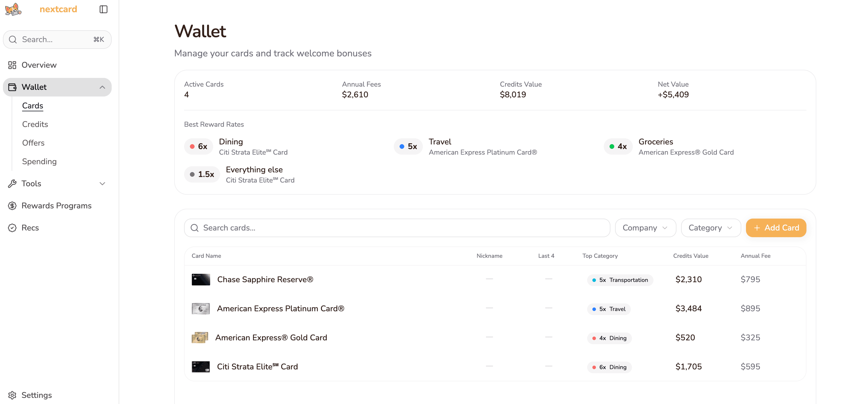 Best Credit Card Benefit Optimization Platforms: May 2026 Guide