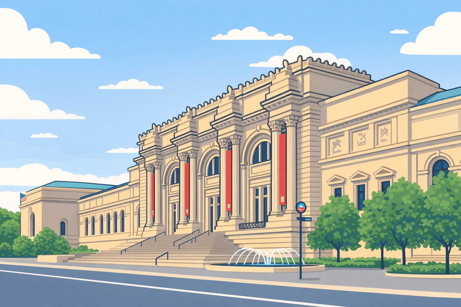 How to get Free New York Museum Tickets in September 2026
