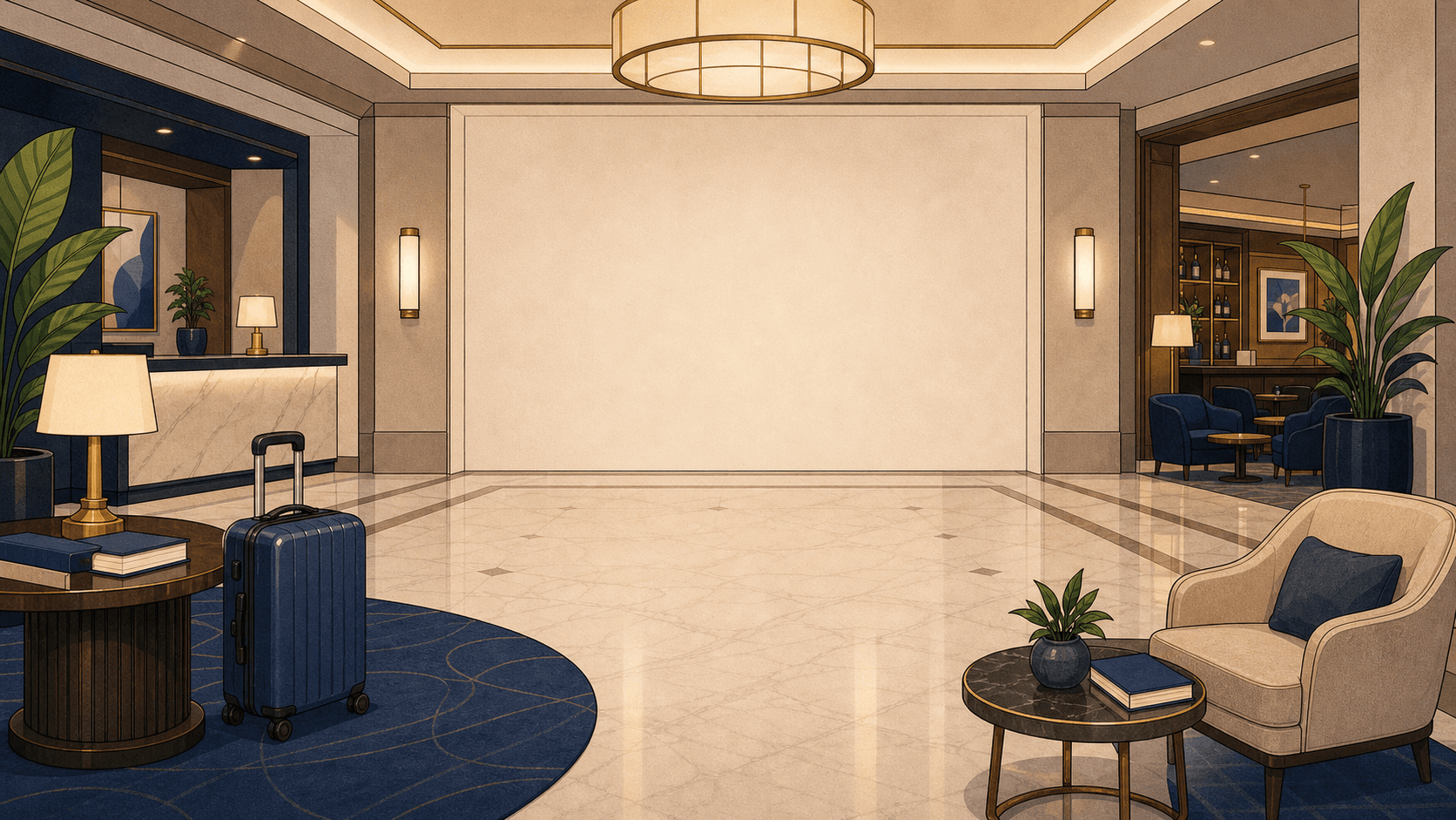 Ritz-Carlton™ Credit Card Review