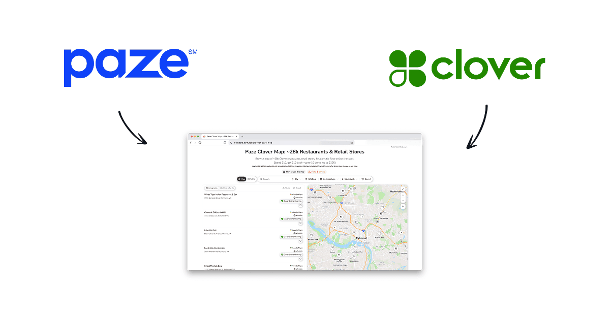 How to Pay With Paze at Clover Checkout (Sep 2026)