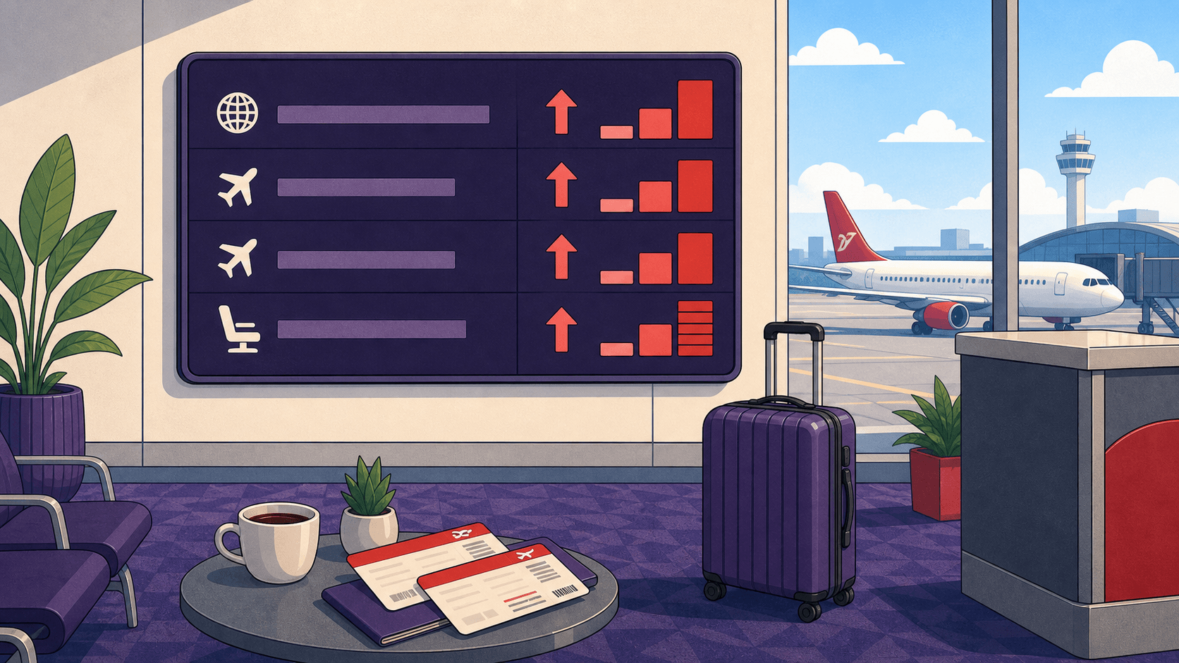 Virgin Atlantic Jacks Up Fees for Award Redemptions