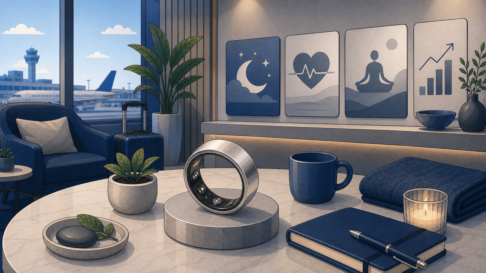What is the new Amex Platinum $200 Oura Credit?