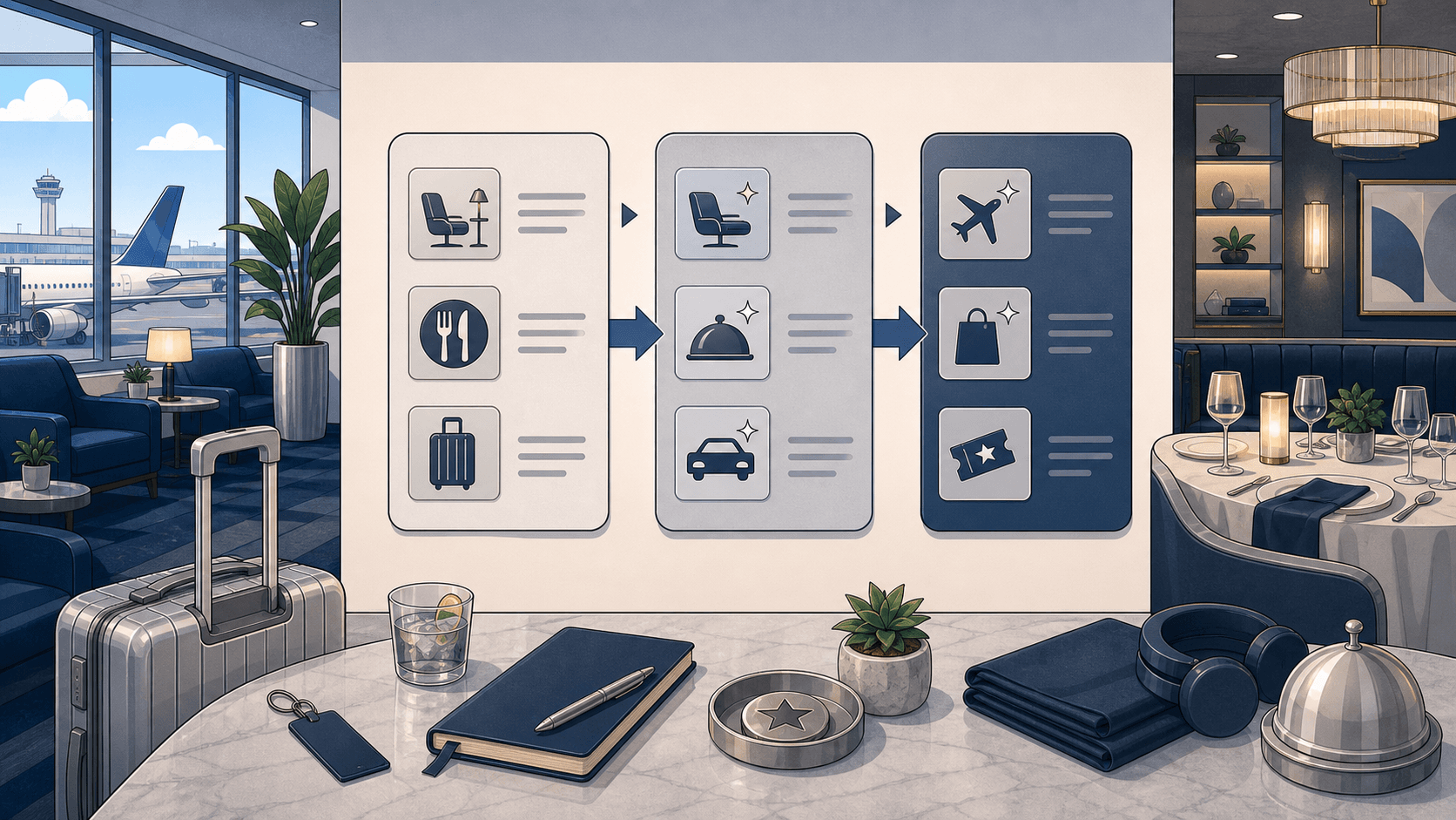 Major Changes for The Platinum Card® from American Express
