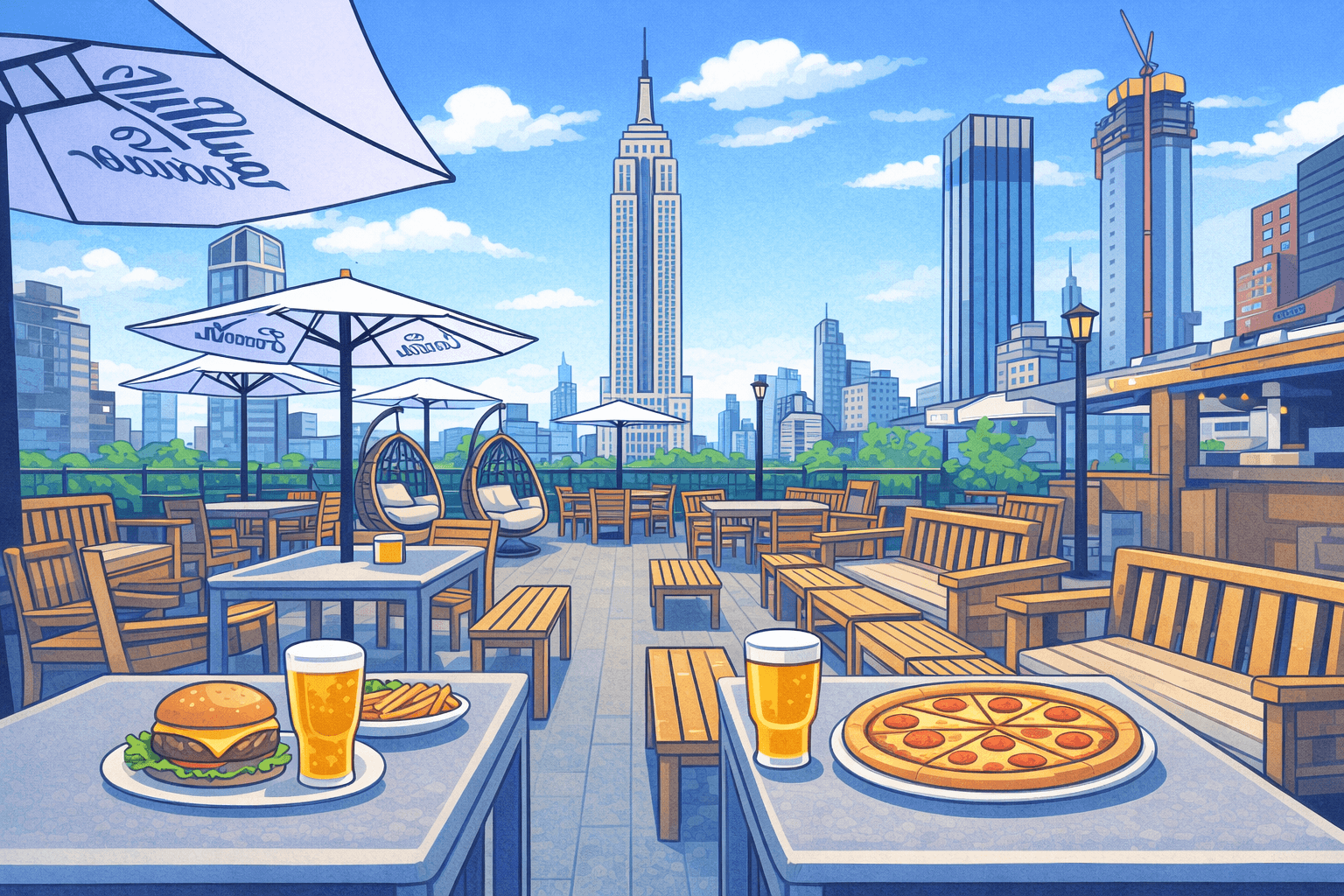 Bilt Dining Guide & Cash Redemptions June 2026