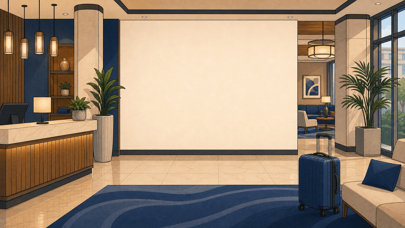 World of Hyatt Credit Card Review