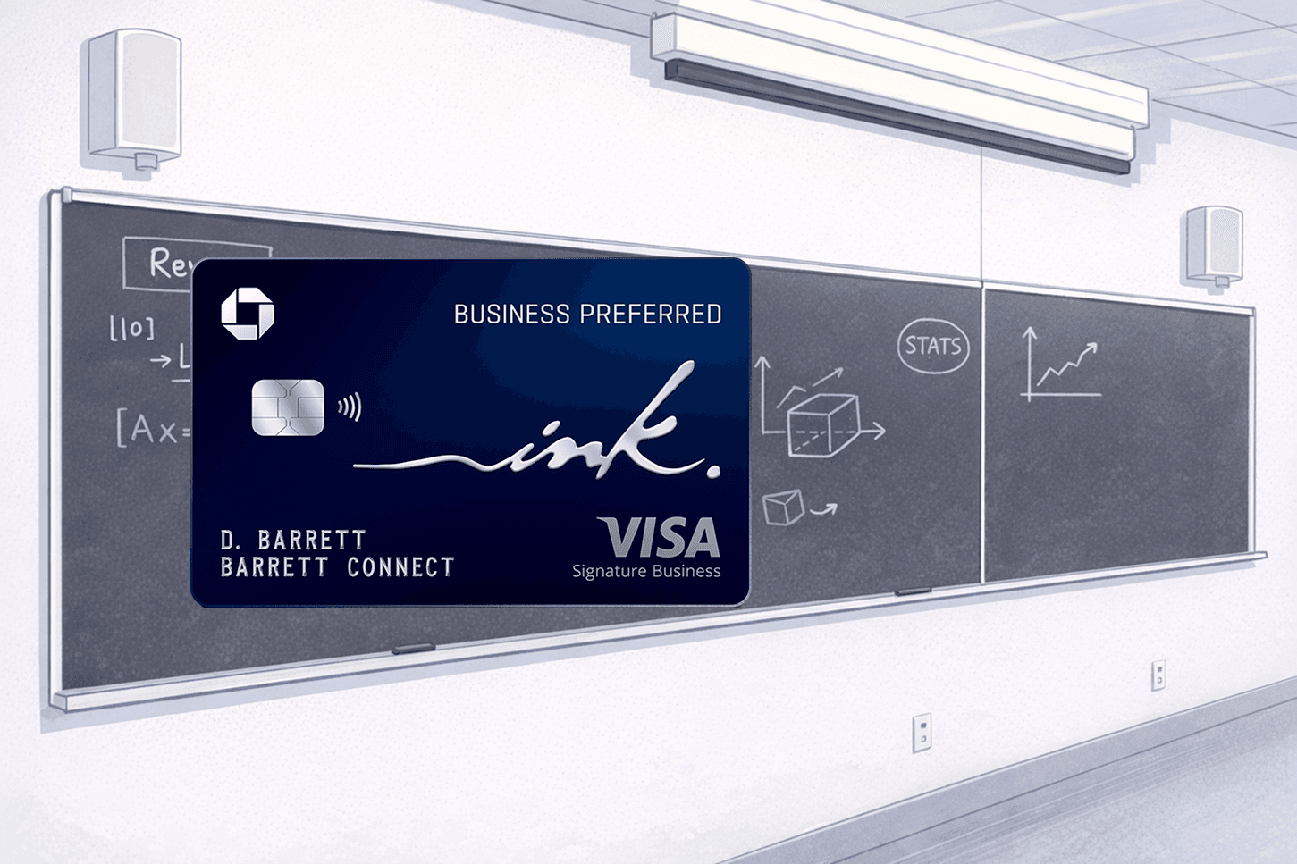 Ink Business Preferred Hyatt Transfer is Decreasing to 4:3 (Starting Oct 01, 2026)