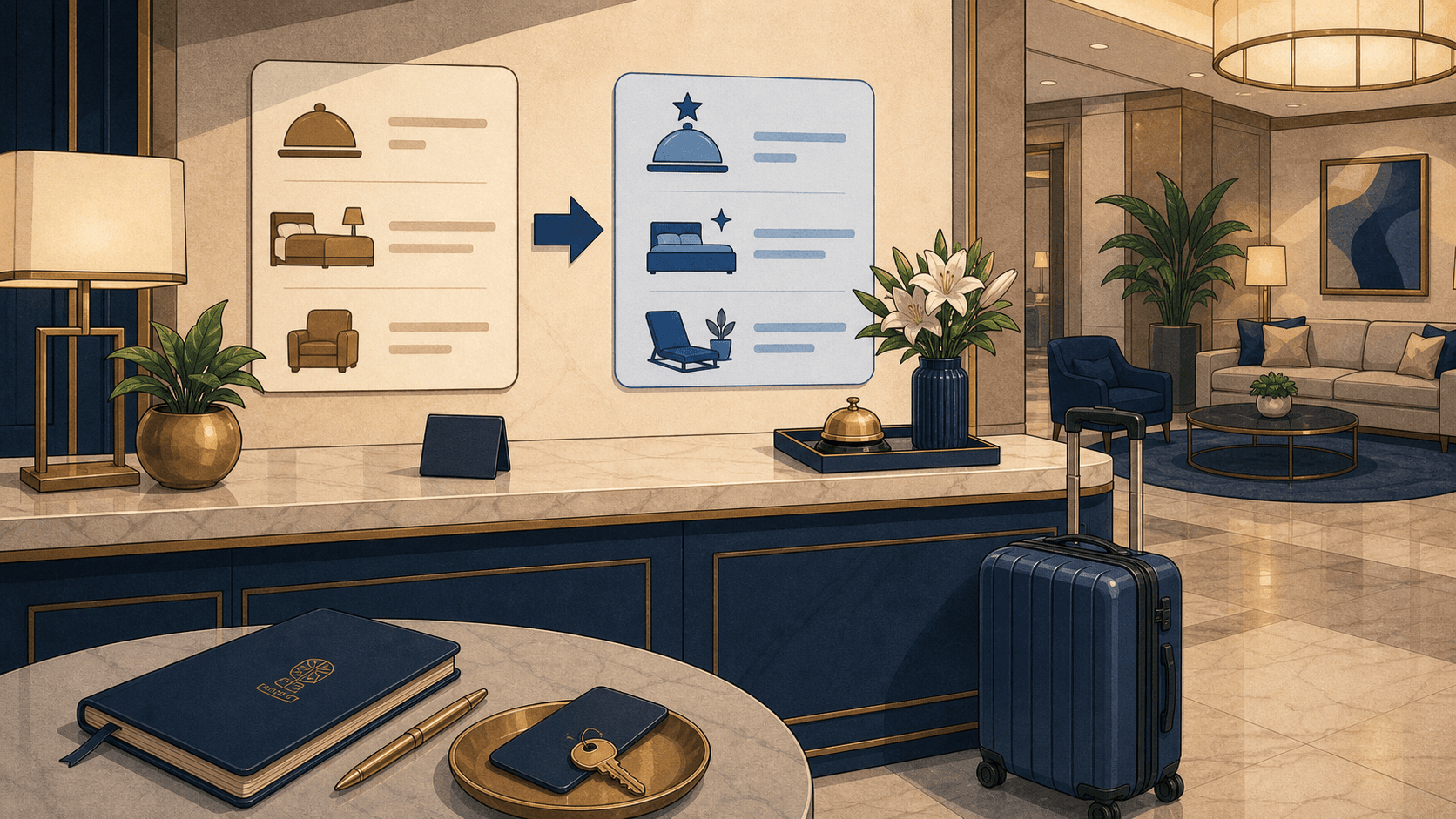 What’s Happening To Ritz-Carlton™ Credit Card?