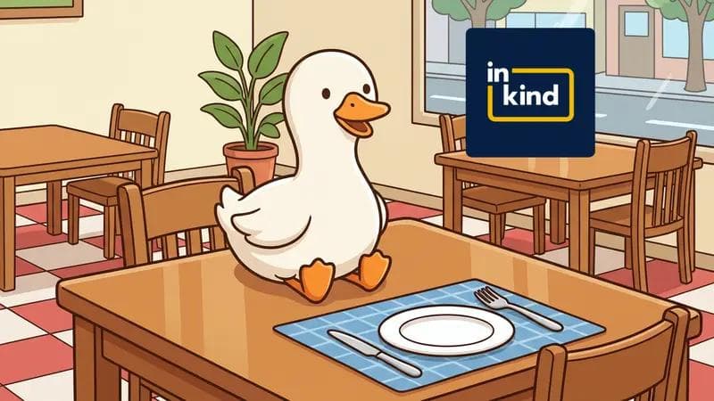 InKind Restaurants: Full Guide to Saving Money on Dining in May 2026