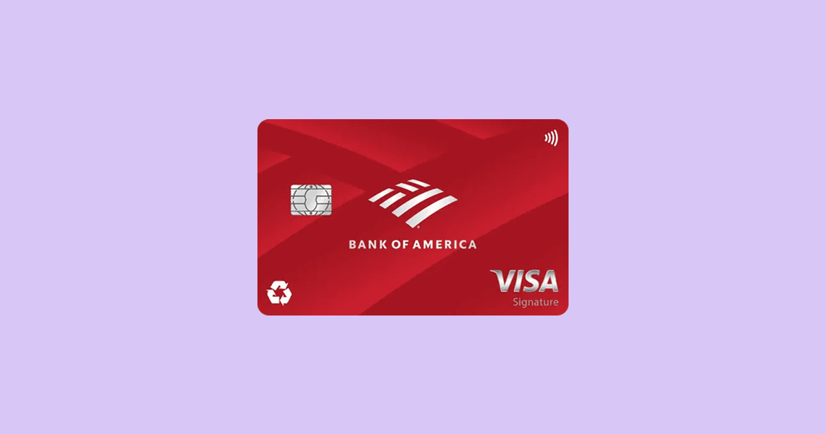 Bank of America Customized Cash Rewards Review (Aug 2026)