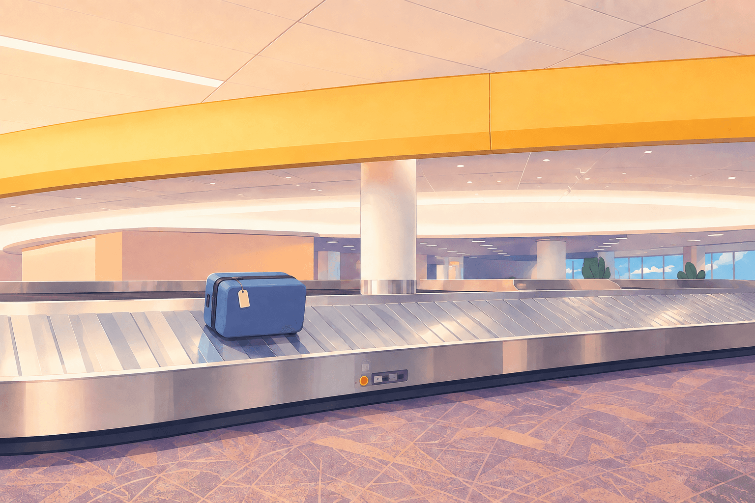 How I got a free checked bag on Alaska Airlines
