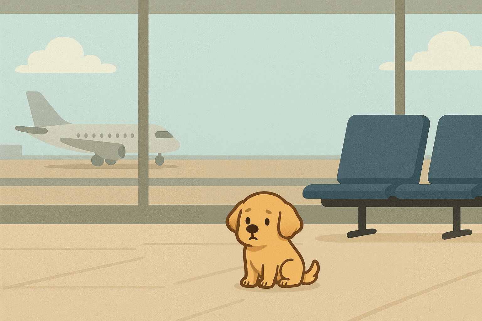 Is it worth it to fly during a government shutdown?