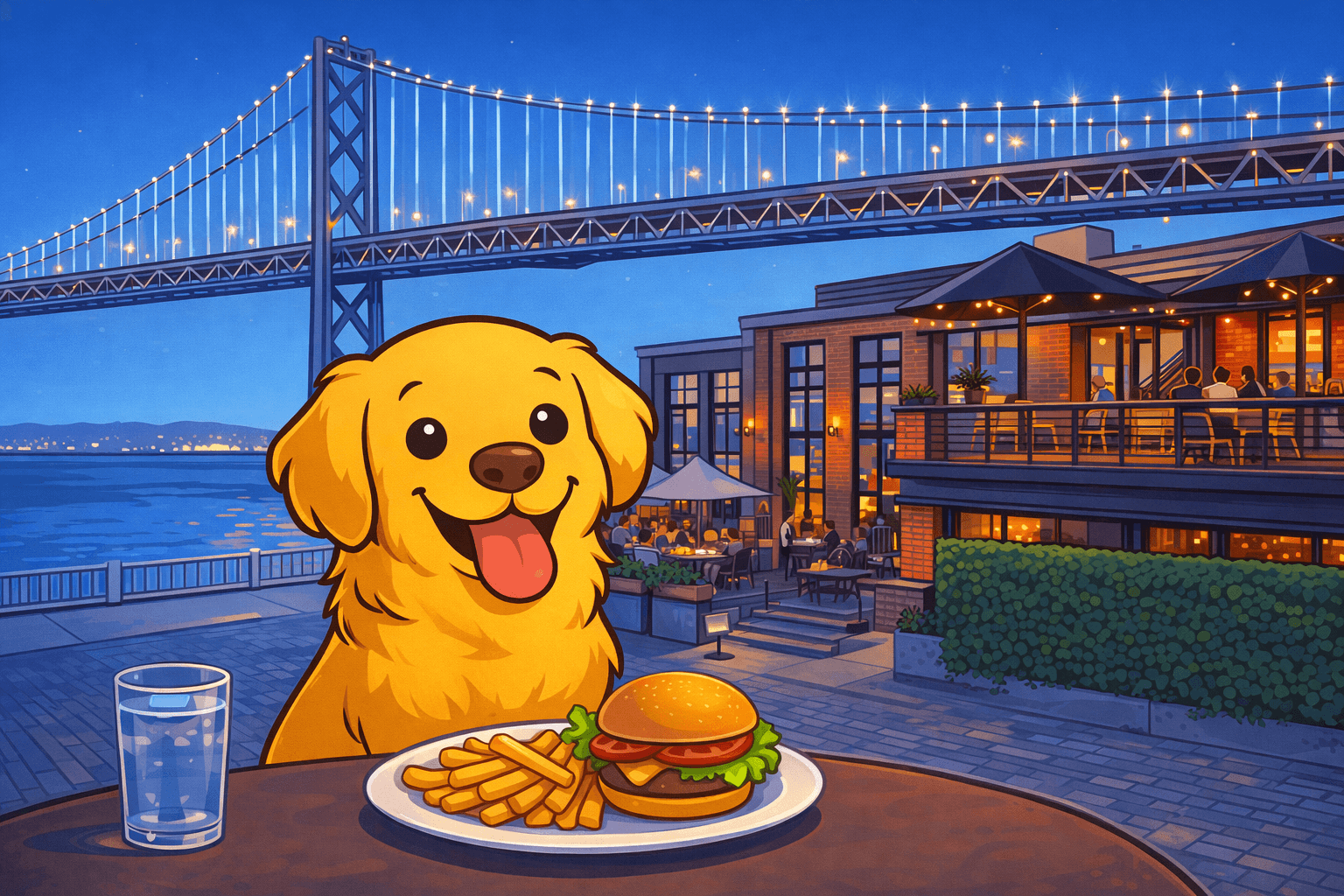 Best San Francisco Bilt Neighborhood Restaurants (March 2026)