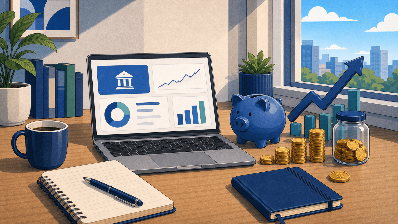 Best High-Yield Savings Accounts
