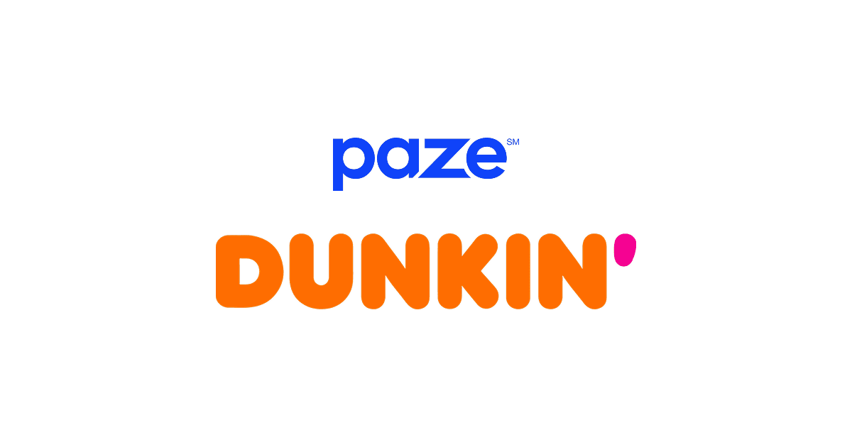 How to Use Paze at Dunkin with $10 Promo (Aug 2026 Guide)