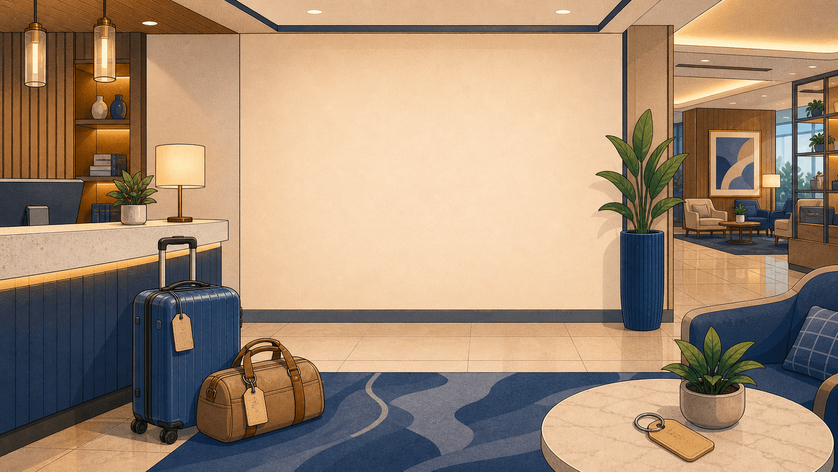 IHG One Rewards Traveler Credit Card Review