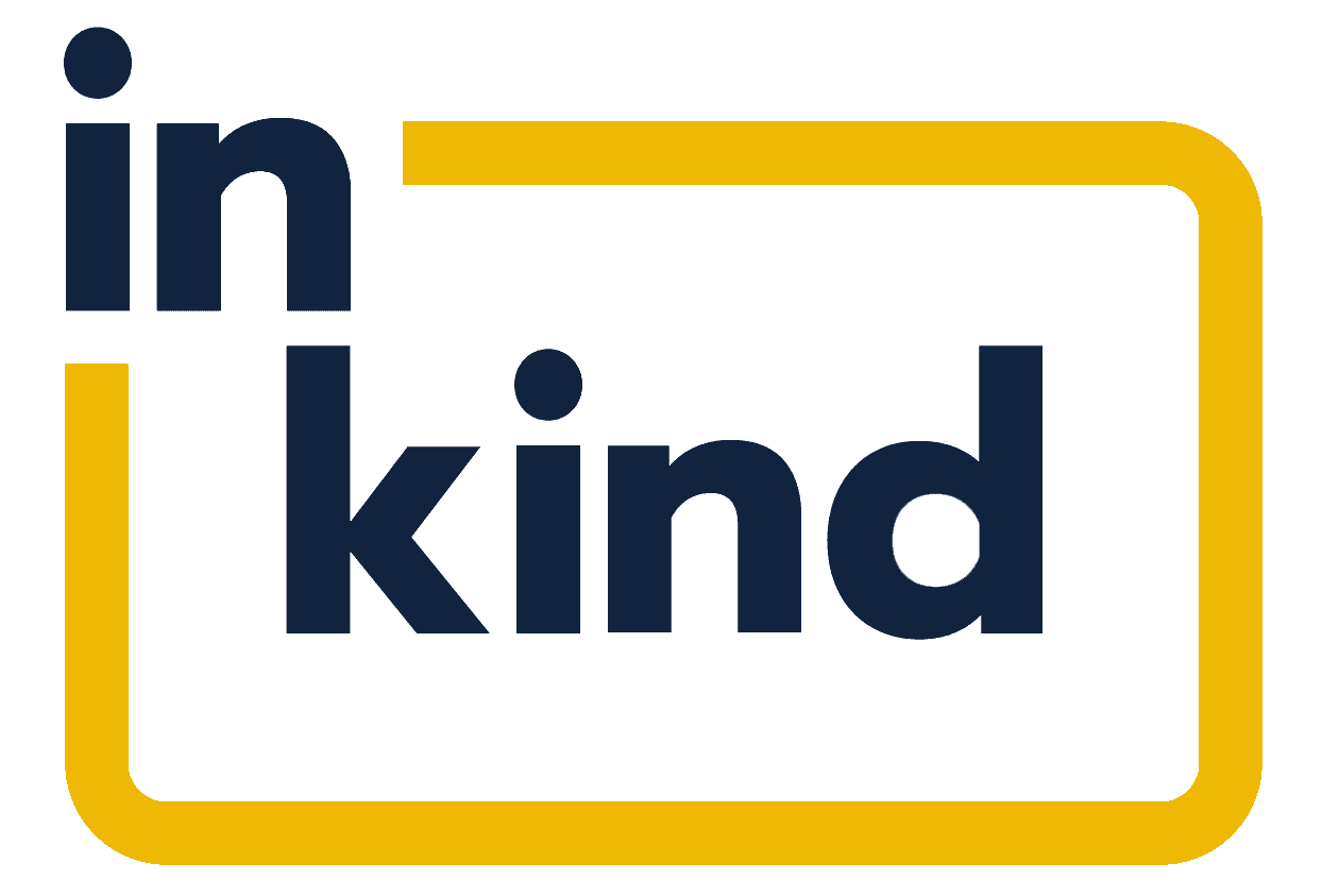inKind logo