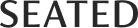 Seated logo
